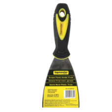 Spaclu 100 mm cu maner din fibra Topmaster Profesional Spaclu 100 mm cu maner din fibra Topmaster Profesional